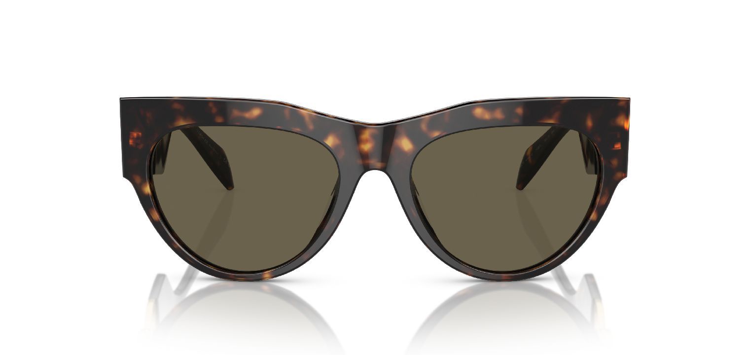Versace Fantasie Sonnenbrillen 0VE4440U Schildpatt für Damen