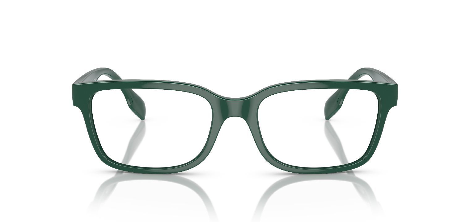 Burberry Club Eyeglasses 0BE2379U Green for Man