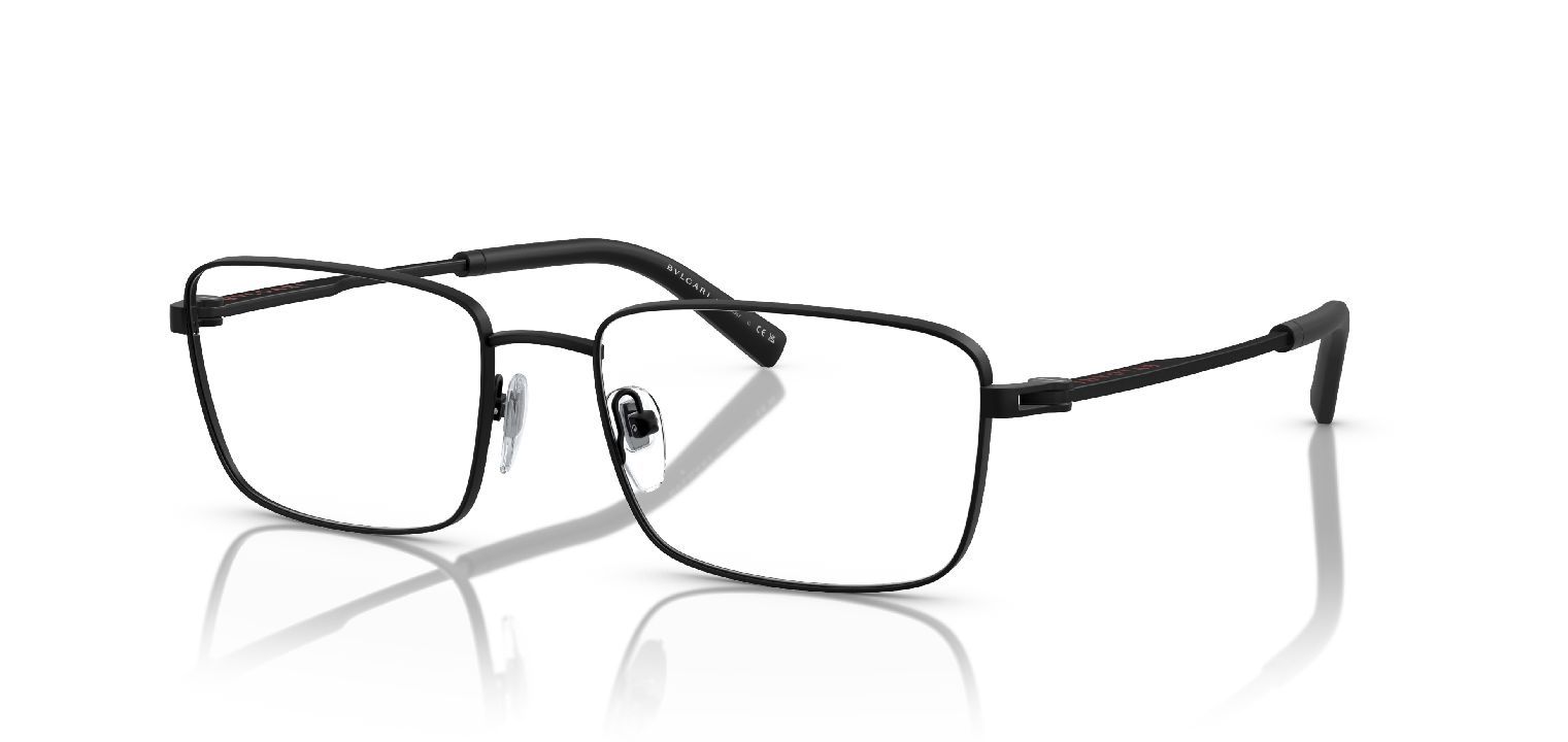 Lunette de vue shop bvlgari homme