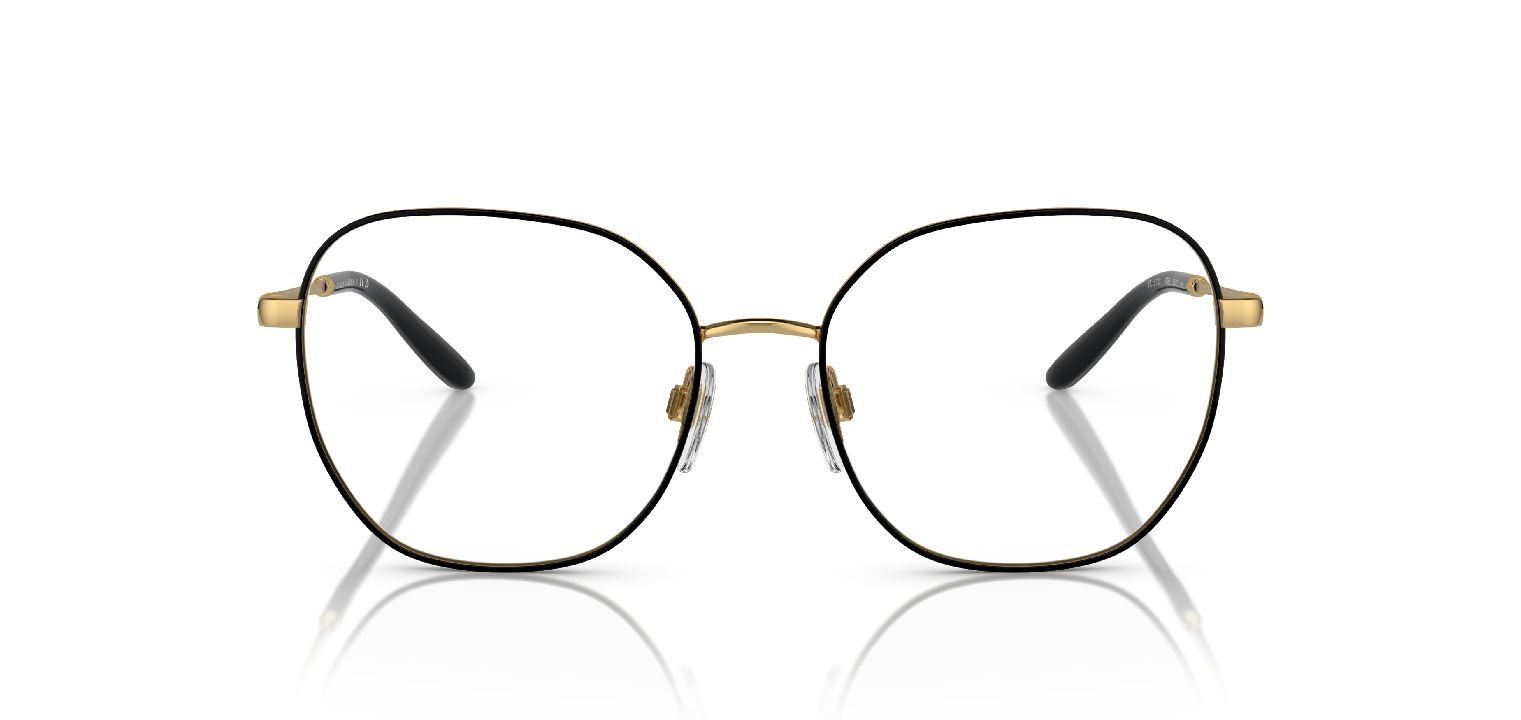 Ralph Lauren Round Eyeglasses 0RL5120 Black for Woman