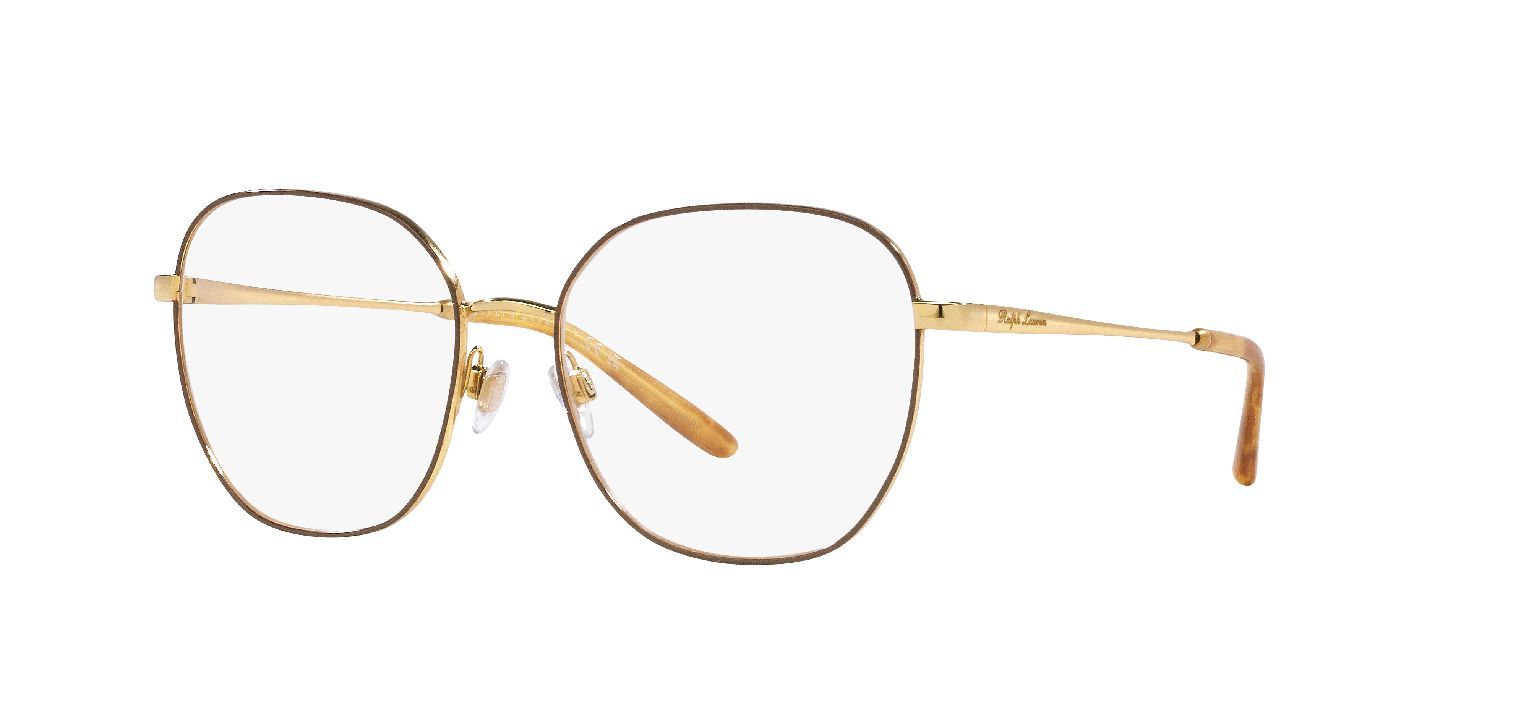 Ralph Lauren Fantasie Brillen 0RL5120 Braun für Dame