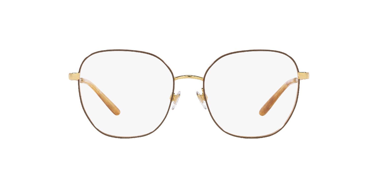 Ralph Lauren Fantasie Brillen 0RL5120 Braun für Dame