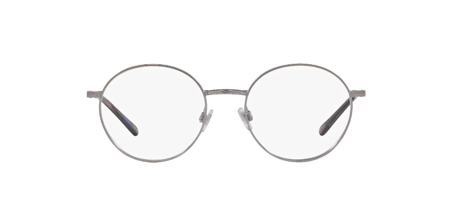 Polo Ralph Lauren Rund Brillen 0PH1217 Grau für Herr