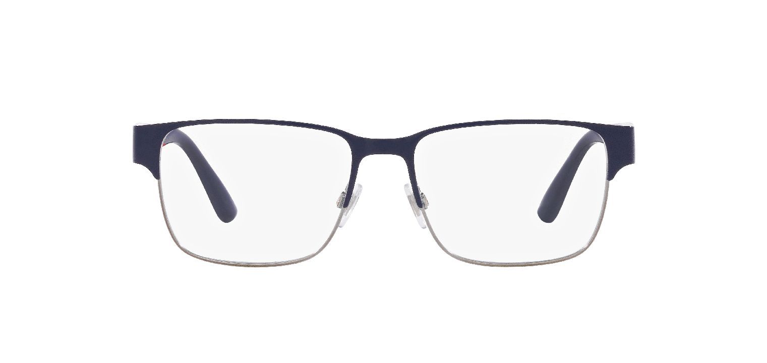 Polo Ralph Lauren Rechteckig Brillen 0PH1219 Blau für Herr