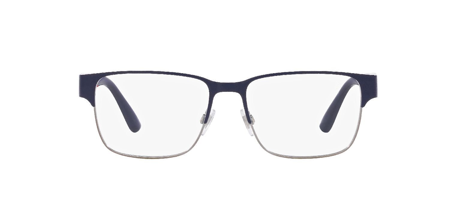 Polo Ralph Lauren Rectangle Eyeglasses 0PH1219 Blue for Man