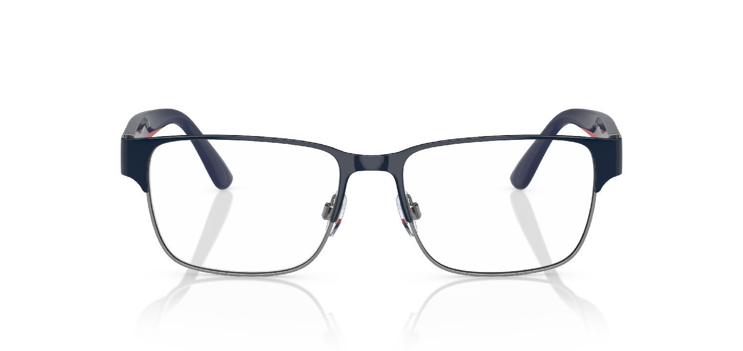 Polo Ralph Lauren Rechteckig Brillen 0PH1219 Blau für Herren