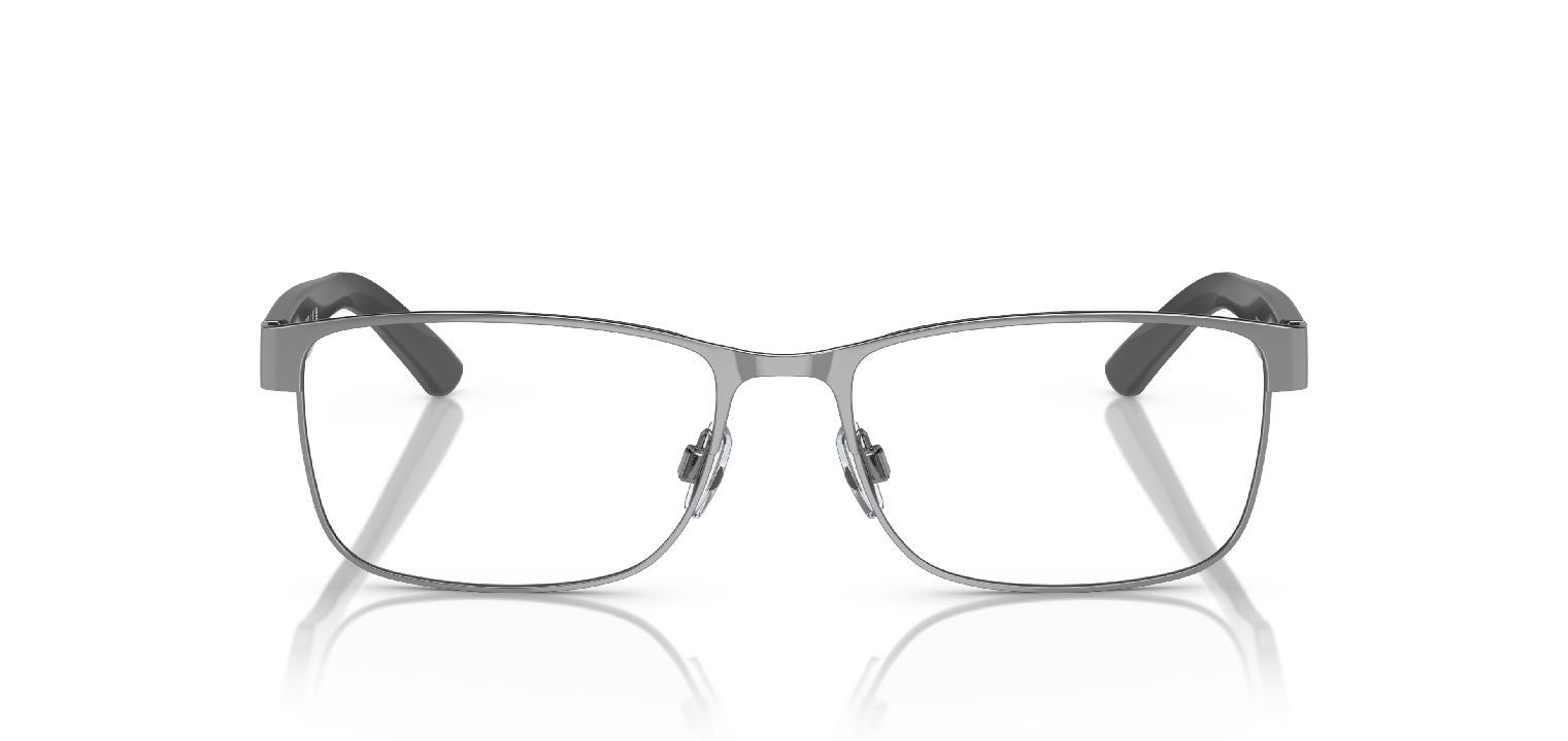 Polo Ralph Lauren Rechteckig Brillen 0PH1157 Grau für Herr
