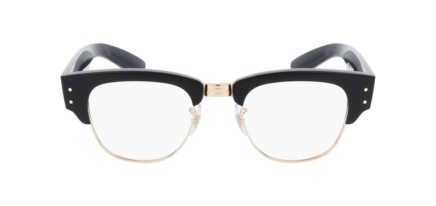 Ray-Ban Clubmaster Brillen 0RX0316V Schwarz für Damen/Herren