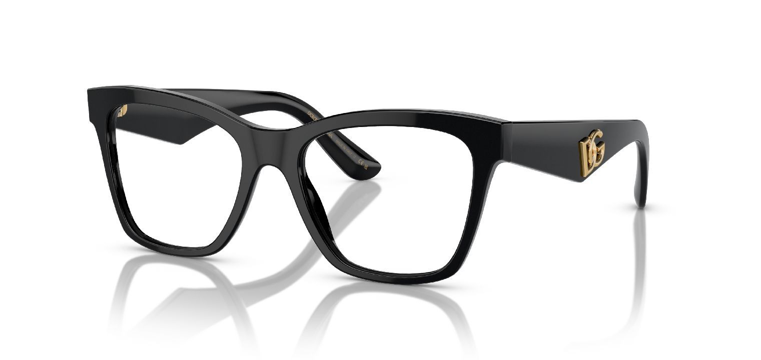 Lunettes vue top dolce gabbana