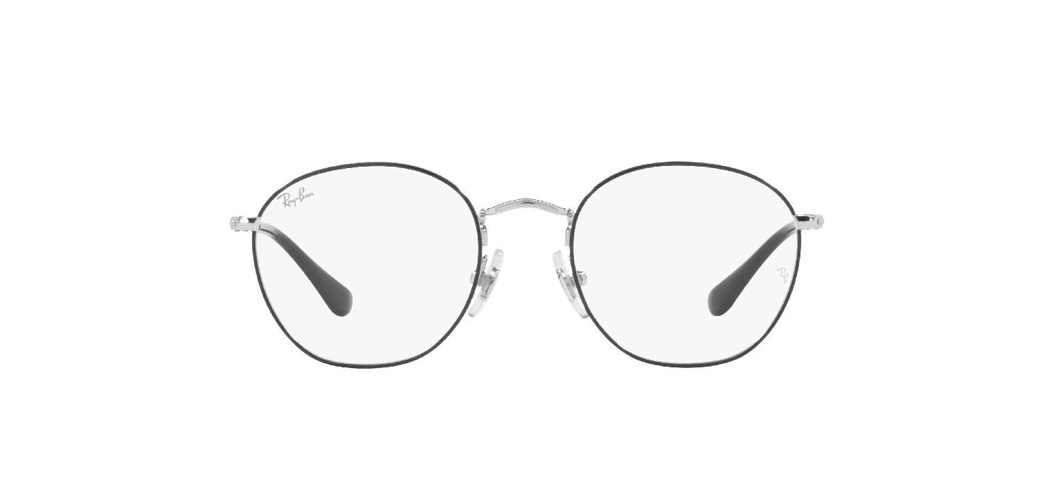 Ray-Ban Fantasie Brillen 0RY9572V Schwarz für Kind