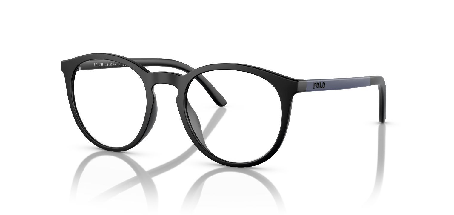 Ralph lauren circle glasses clearance