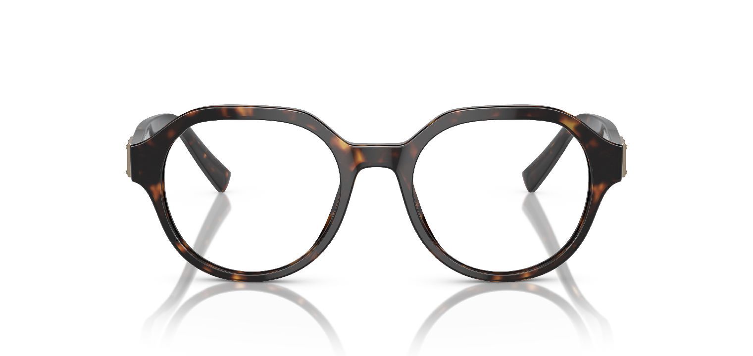 Lunettes dolce gabbana ronde hot sale