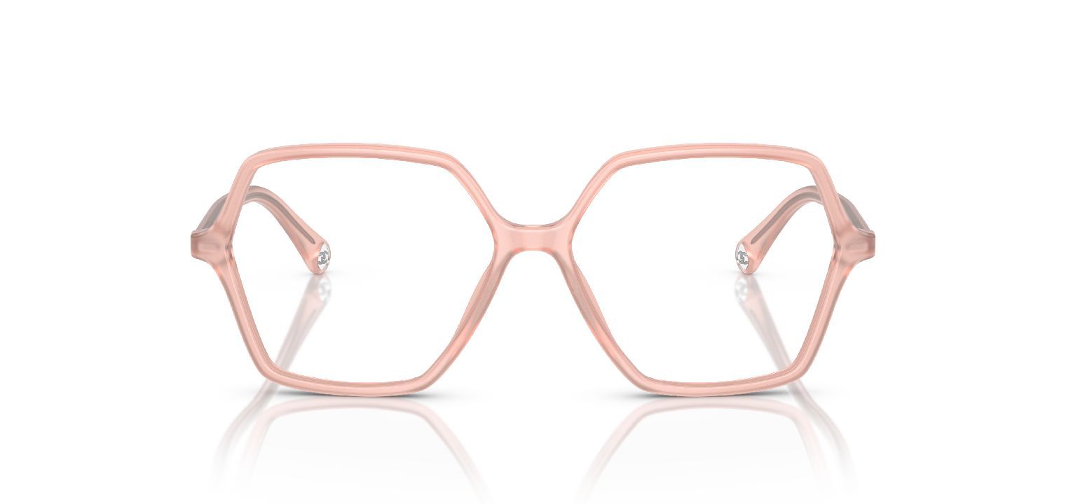 Chanel Fantasie Brillen 0CH3447 Rosa für Dame