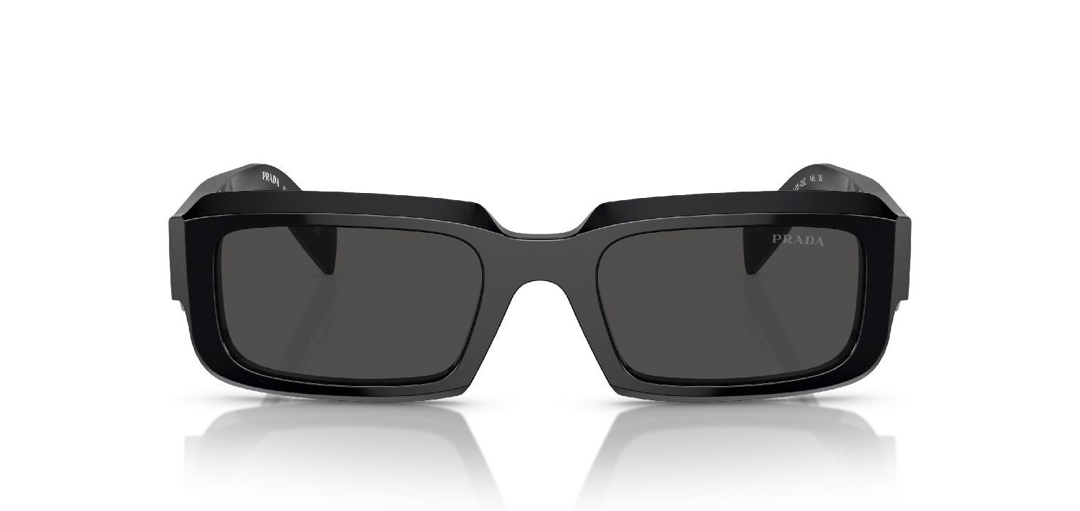 Prada lunettes de soleil top homme