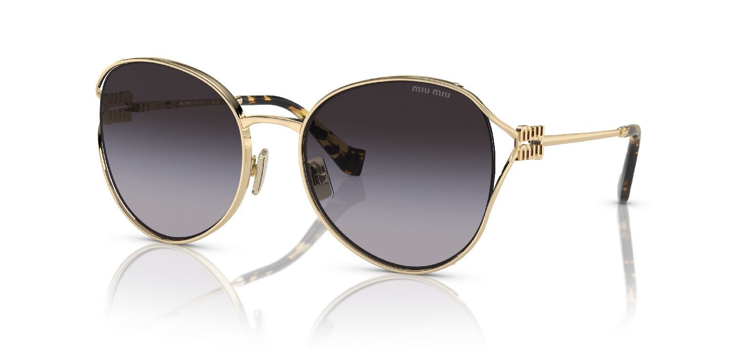 Lunette de soleil homme miu miu discount