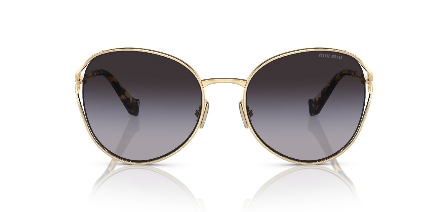 Lunette de soleil miu miu online femme