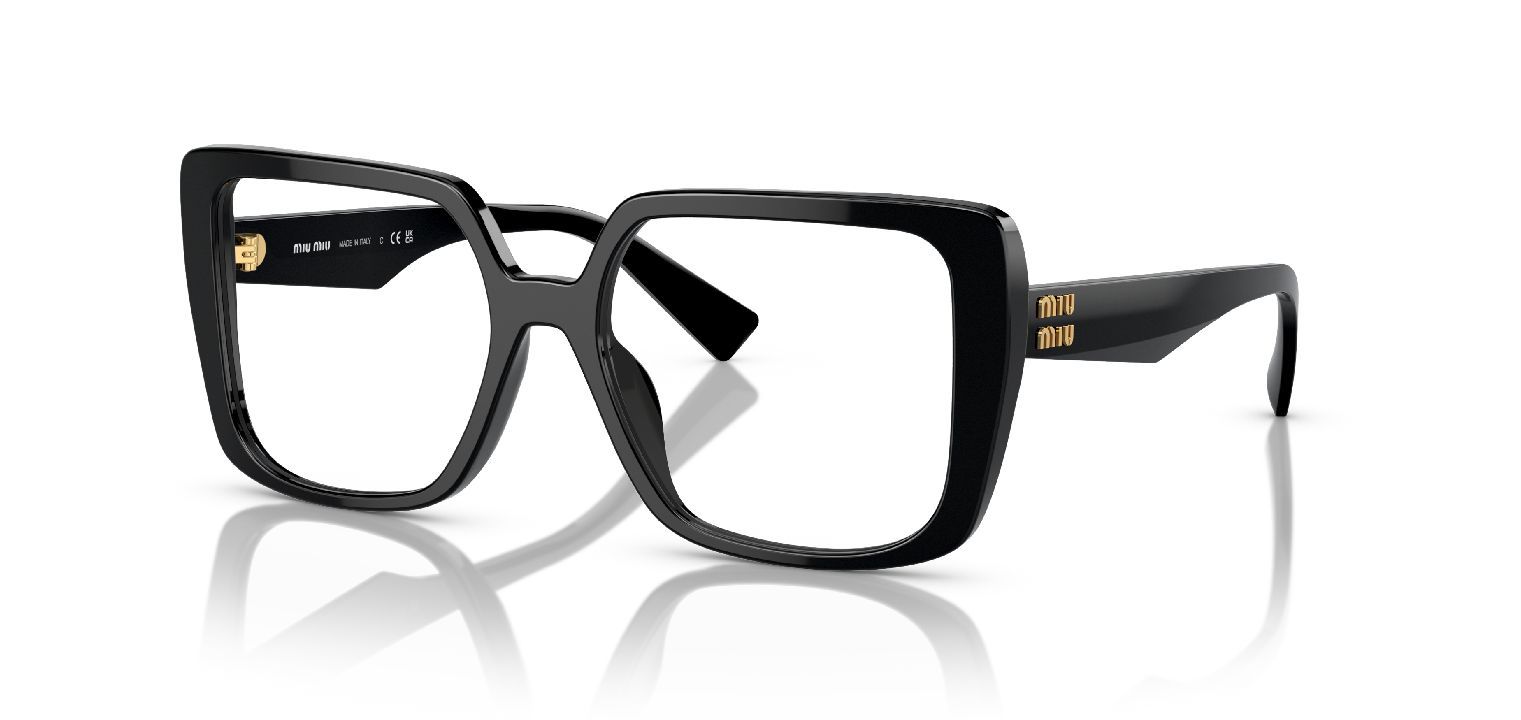 Miu miu lunettes de vue clearance