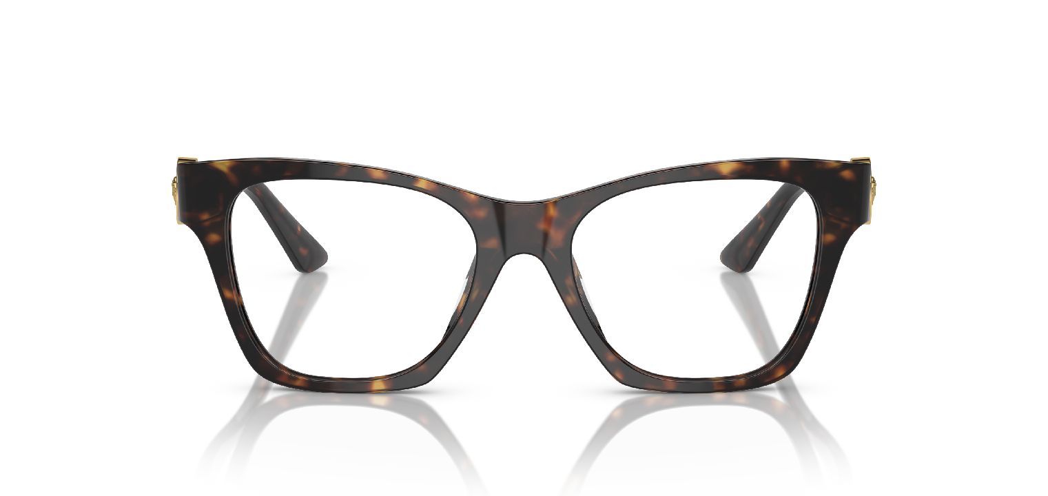 Lunette de top vu versace