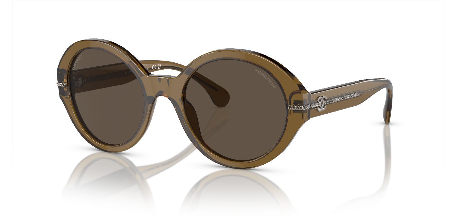 Chanel store sunglasses 2000
