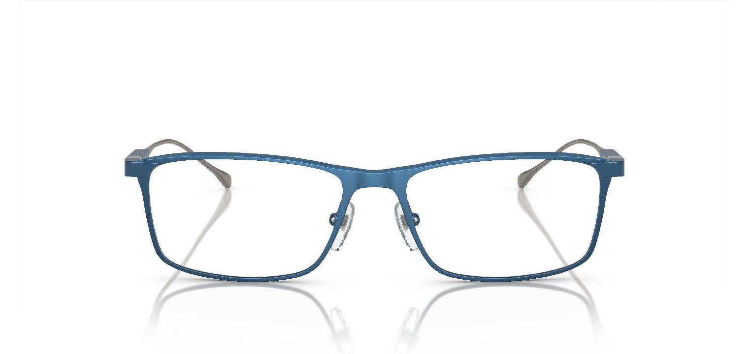 Philippe Starck Quadratisch Brillen 0SH2082T Blau für Herr