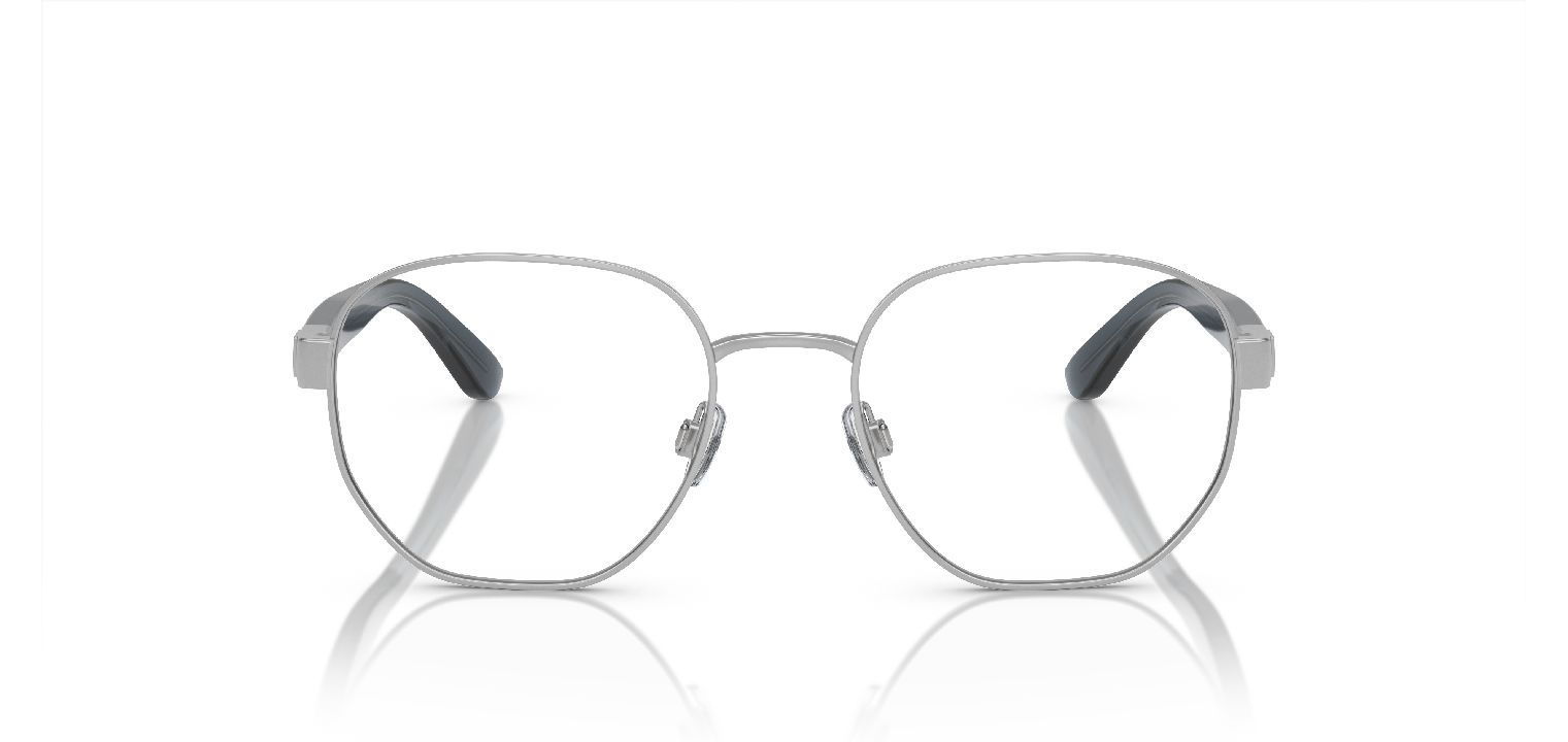 Polo Ralph Lauren Rechteckig Brillen 0PH1224 Sillber für Herr
