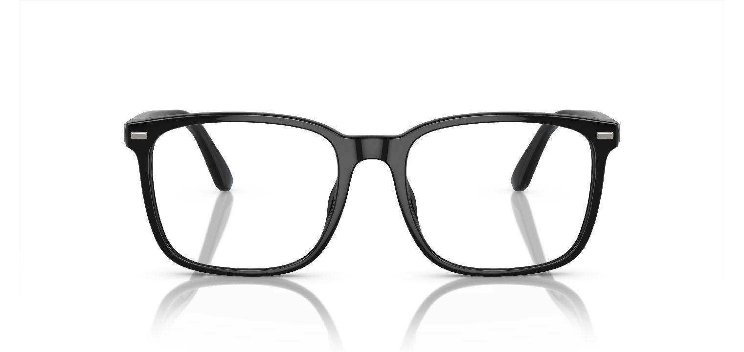 Polo Ralph Lauren Carré Eyeglasses 0PH2271U Black for Man