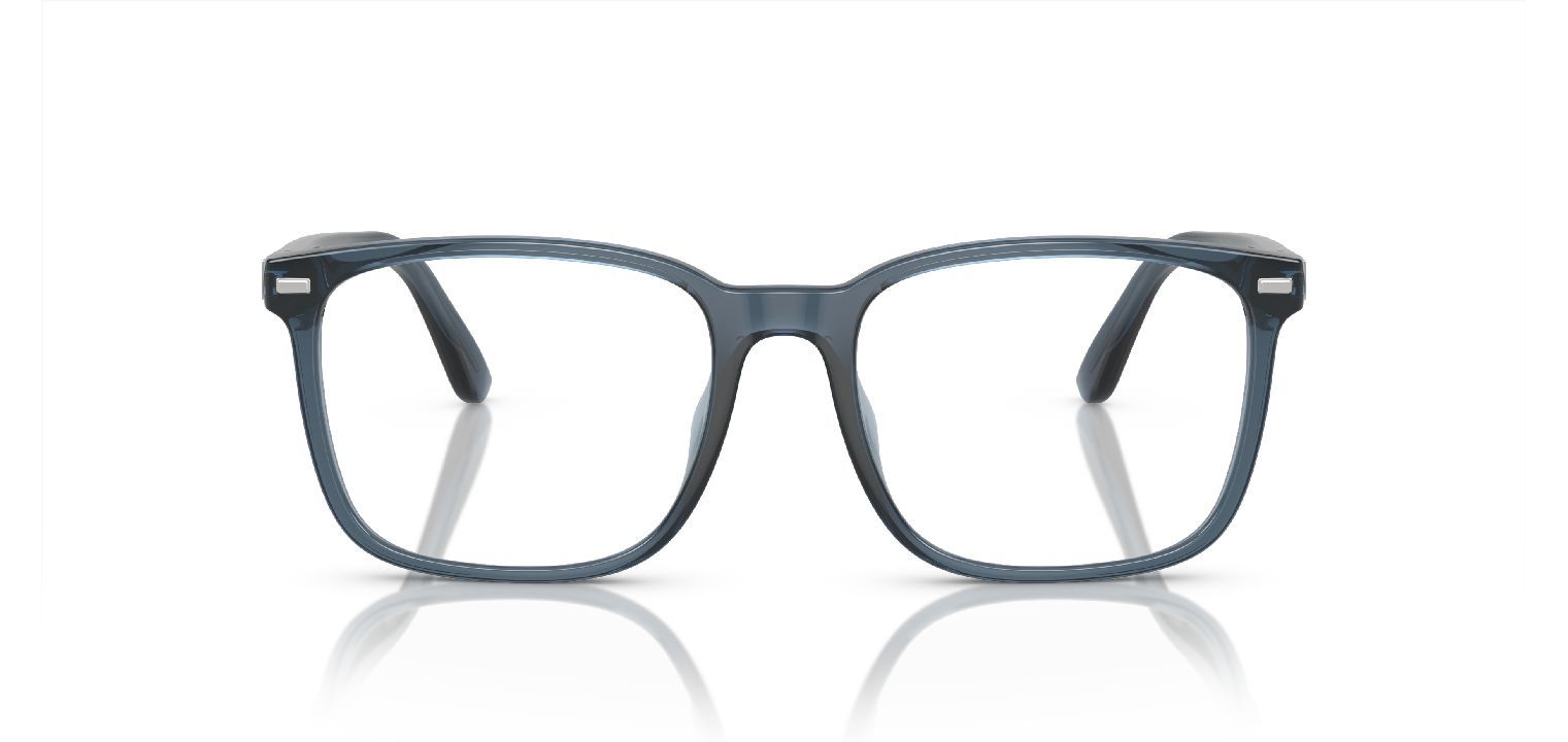 Polo Ralph Lauren Quadratisch Brillen 0PH2271U Blau für Herren