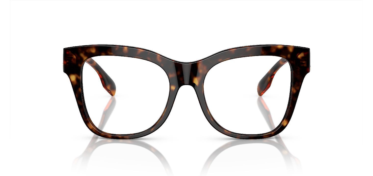 Lunettes burberry de vue outlet