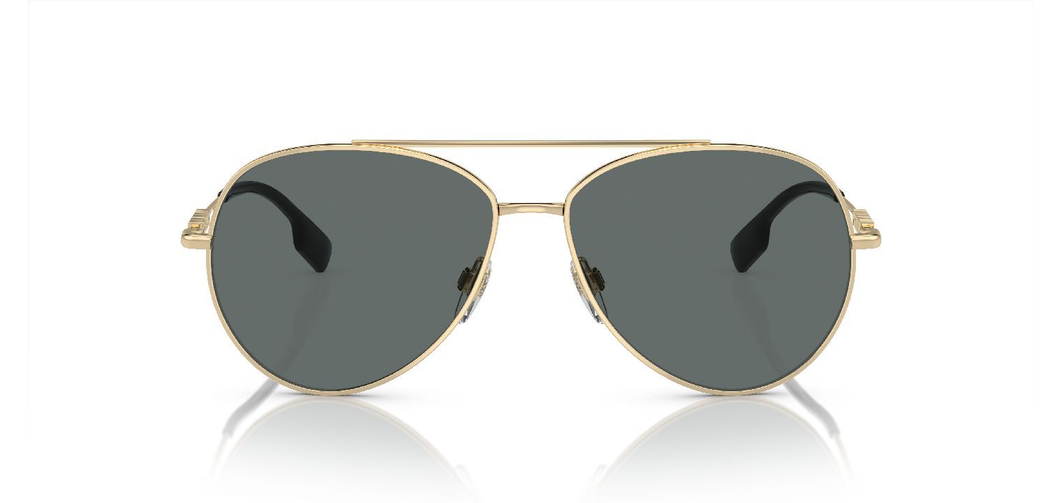 Burberry pilot sunglasses outlet