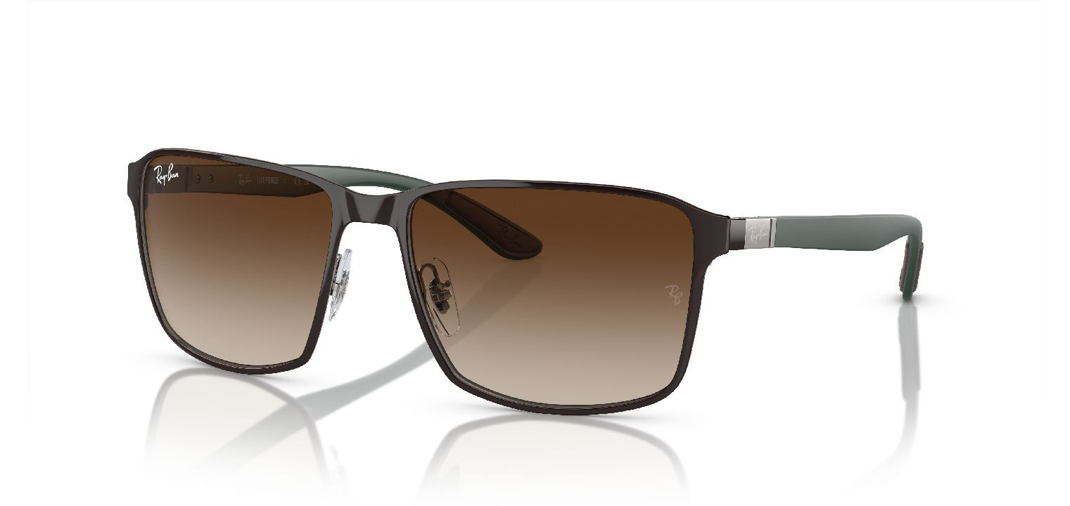 Rayban marrones deals
