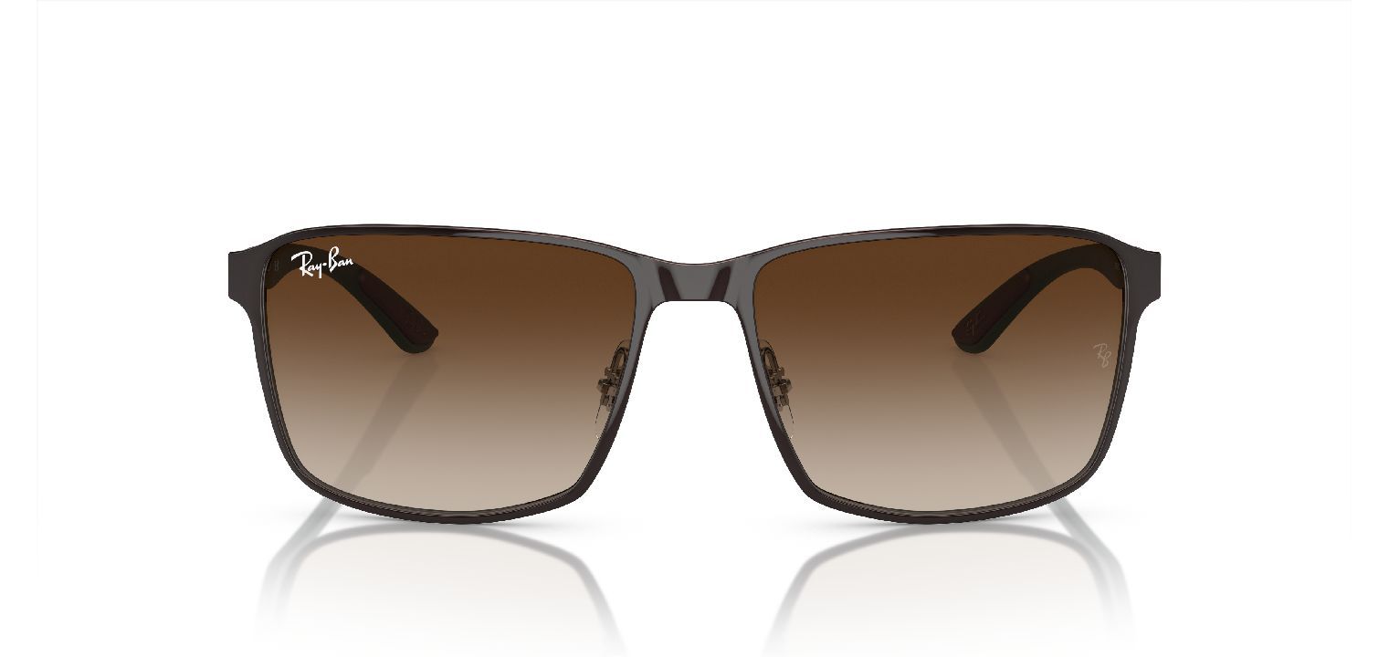 Ray ban sales carre femme