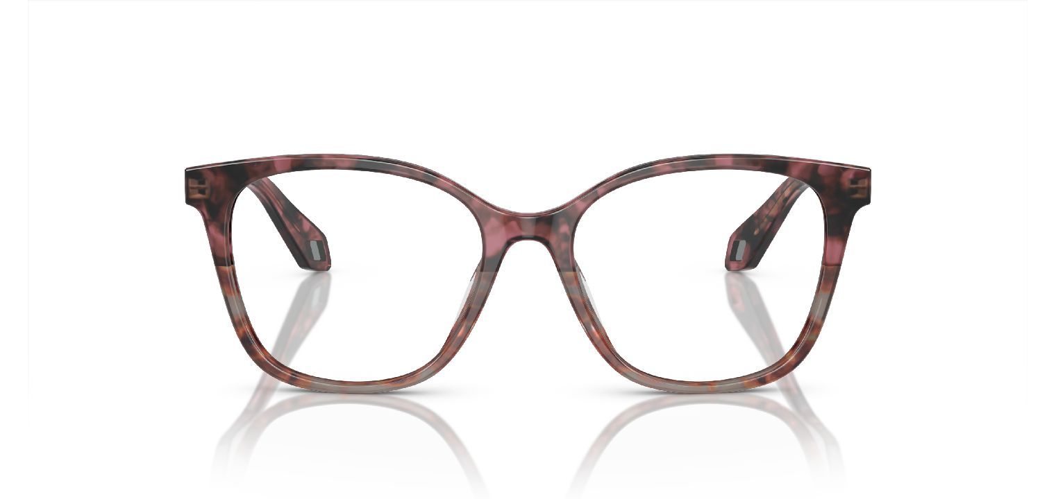 Giorgio Armani Cat Eye Eyeglasses 0AR7246U Tortoise shell for Woman