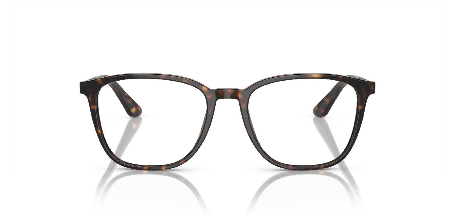 Giorgio Armani Quadratisch Brillen 0AR7250 Schildpatt für Herr