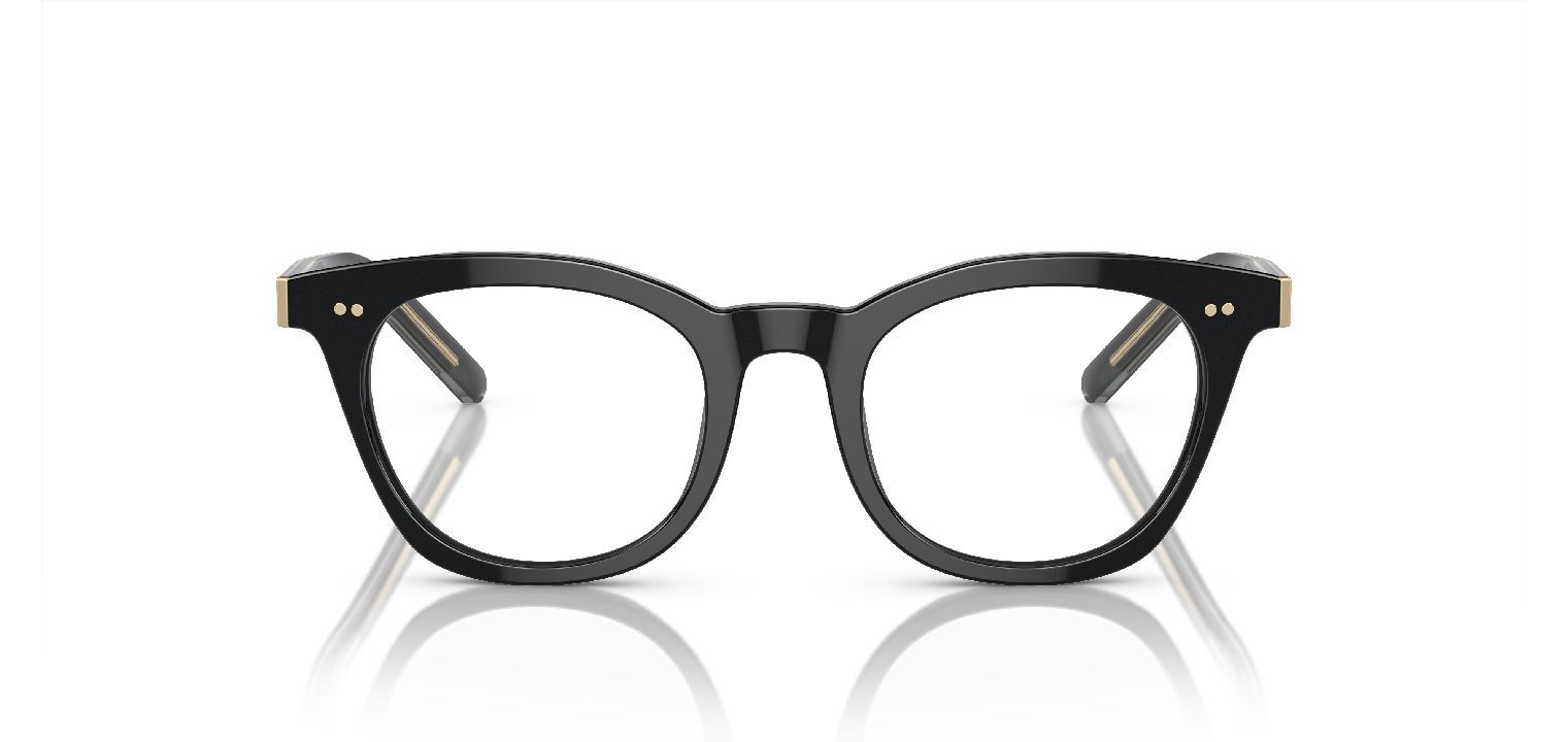 Giorgio Armani Schmetterling Brillen 0AR7251 Schwarz für Dame