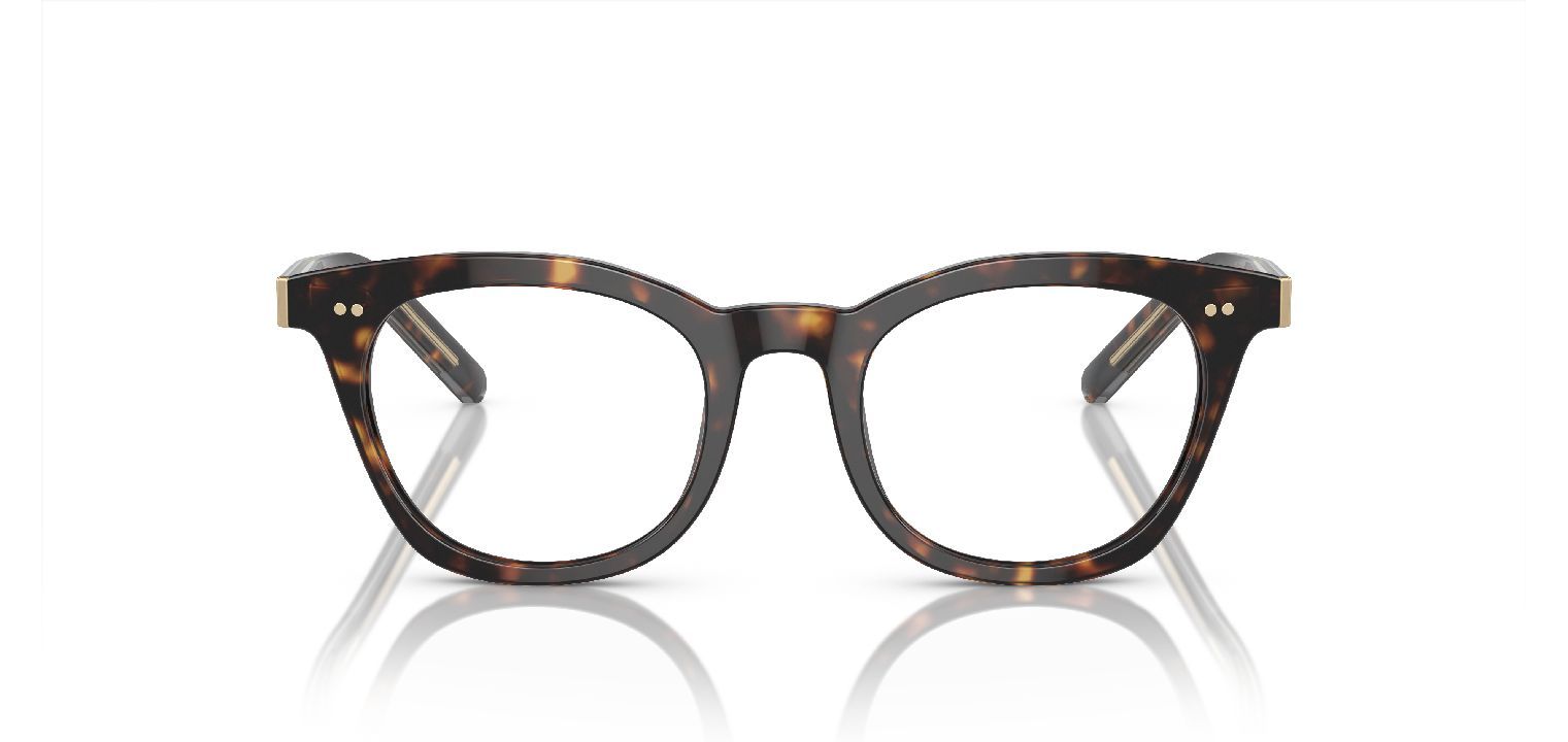 Giorgio Armani Schmetterling Brillen 0AR7251 Schildpatt für Dame