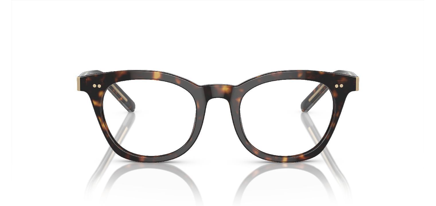 Giorgio Armani Cat Eye Eyeglasses 0AR7251 Tortoise shell for Woman