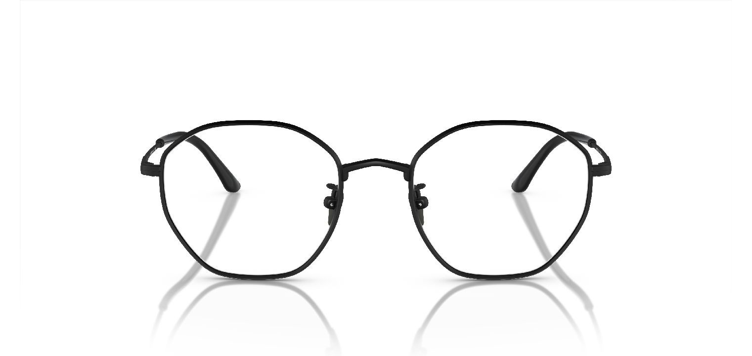 Giorgio Armani Quadratisch Brillen 0AR5139 Schwarz für Herr