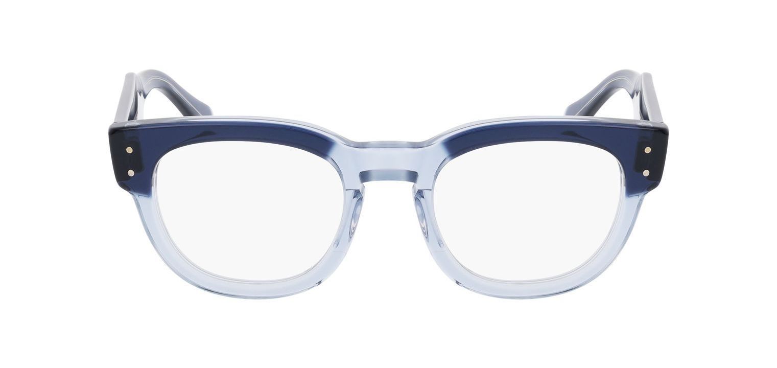 Lunettes de vue Ray-Ban Carré 0RX0298V Bleu pour Homme