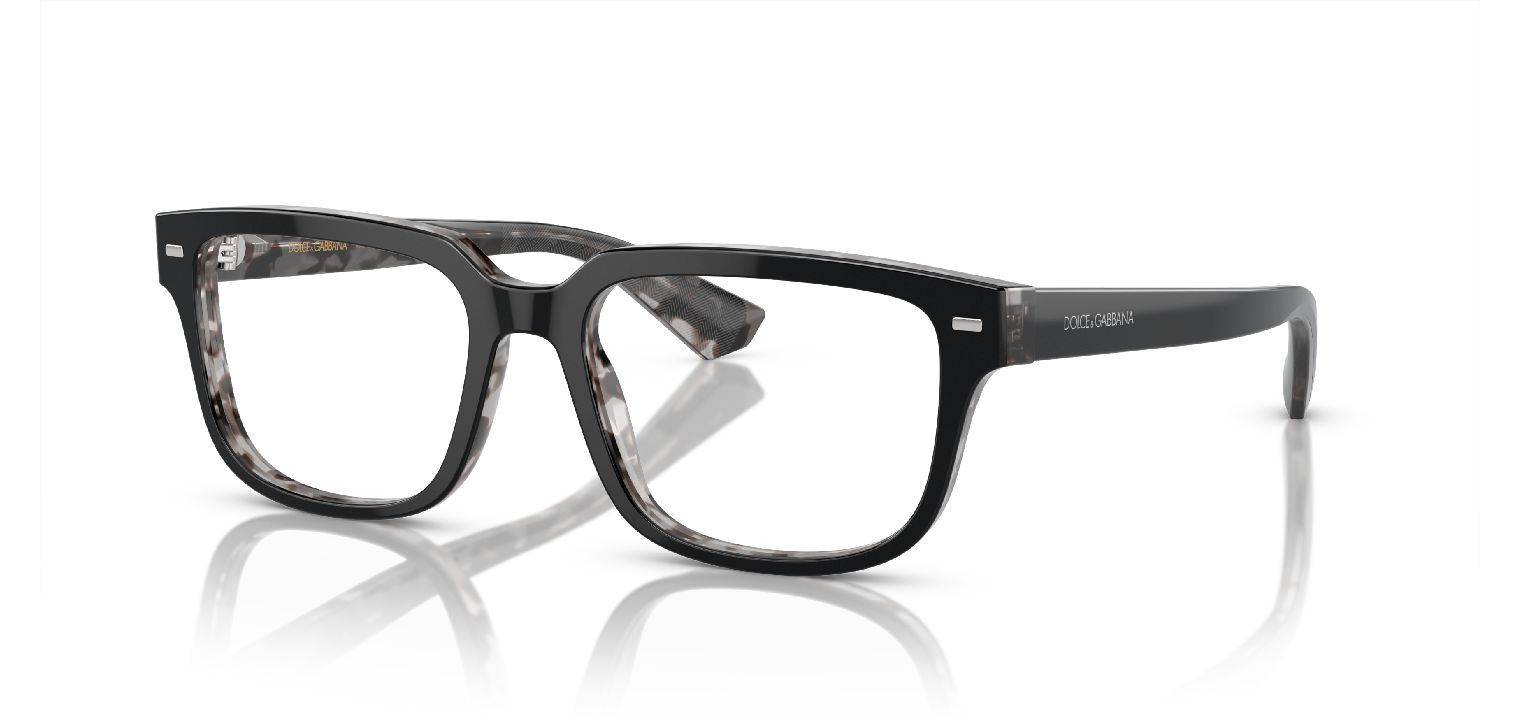 Lunette de vue dolce gabbana homme 2018 store