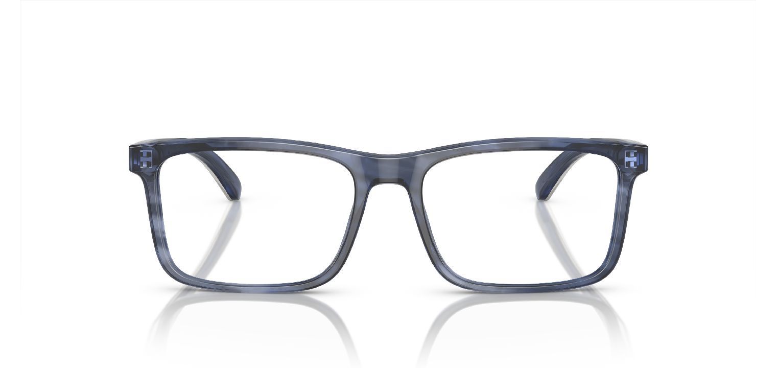Lunette de sales vue carré homme