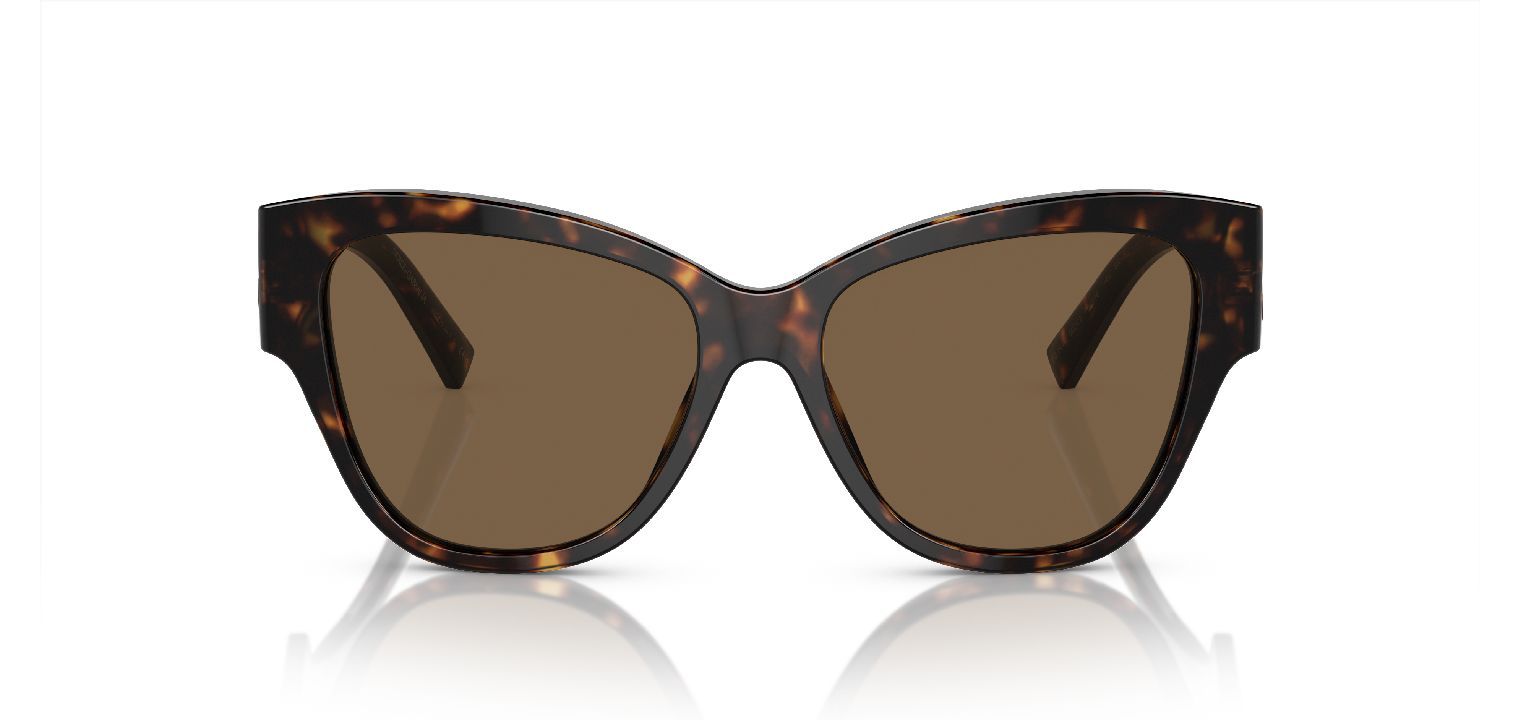 Dolce & Gabbana Cat Eye Sunglasses 0DG4449 Tortoise shell for Woman