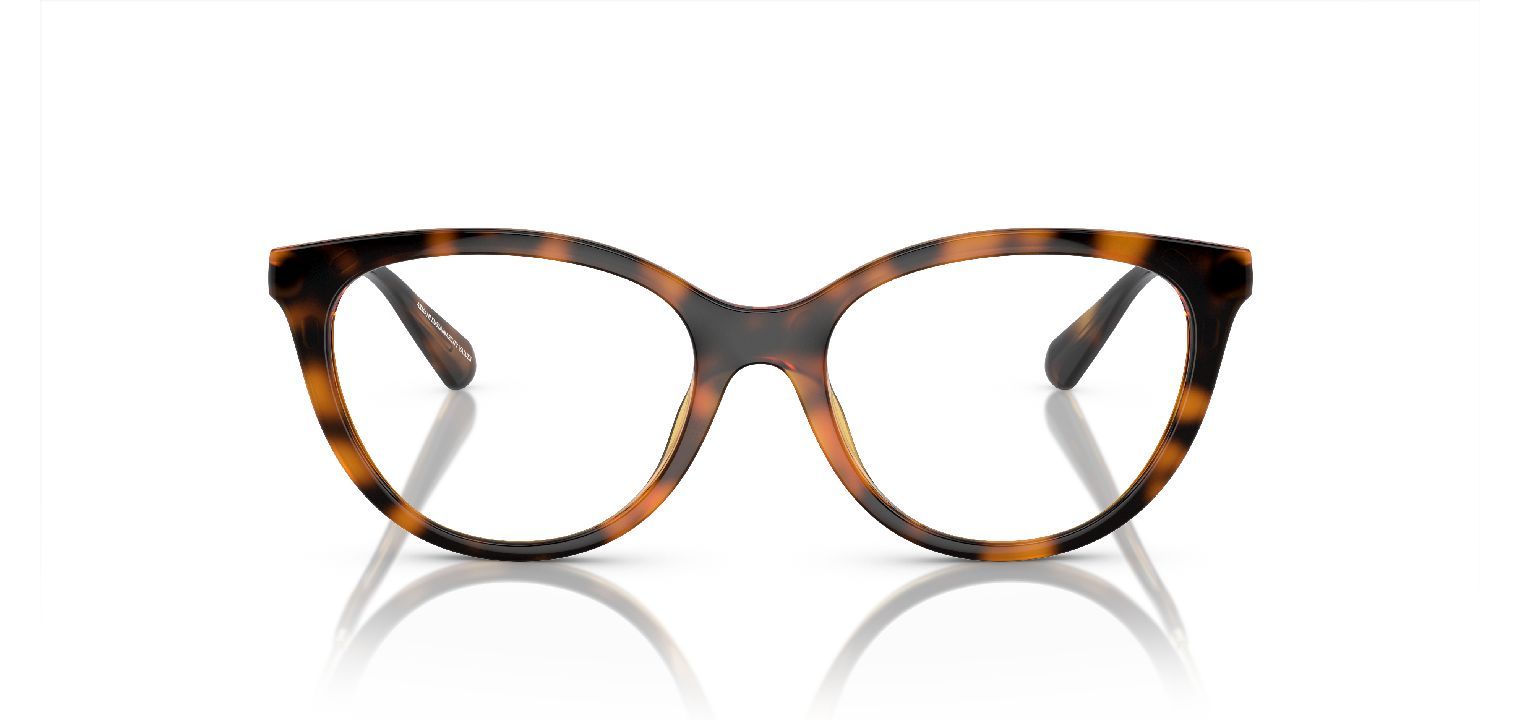 Emporio Armani Cat Eye Eyeglasses 0EA4213U Tortoise shell for Woman