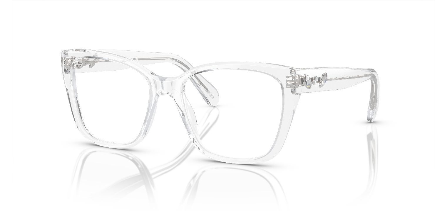 Lunette on sale vue swarovski