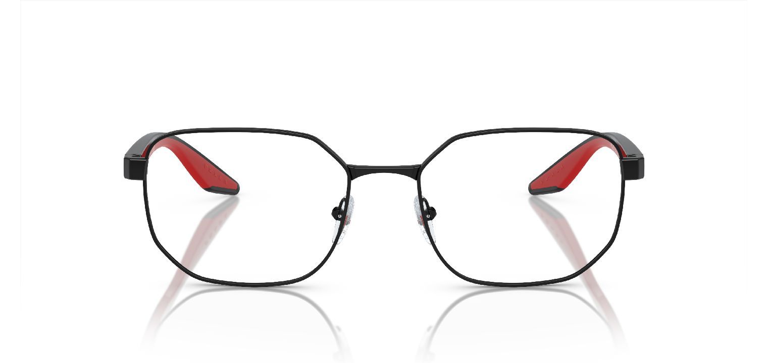 Lunette de vue prada homme optic 2000 discount