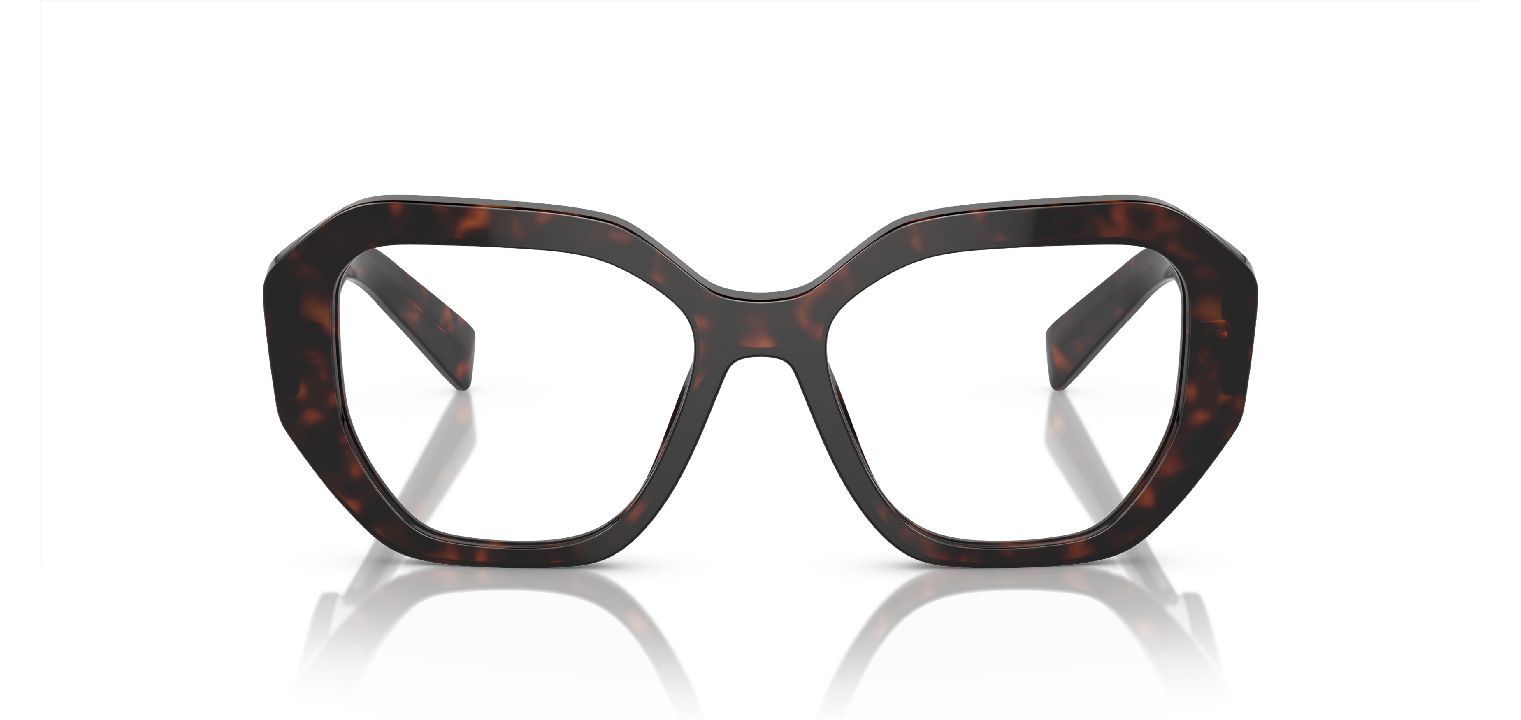 Prada tortoise shell glasses frames sales