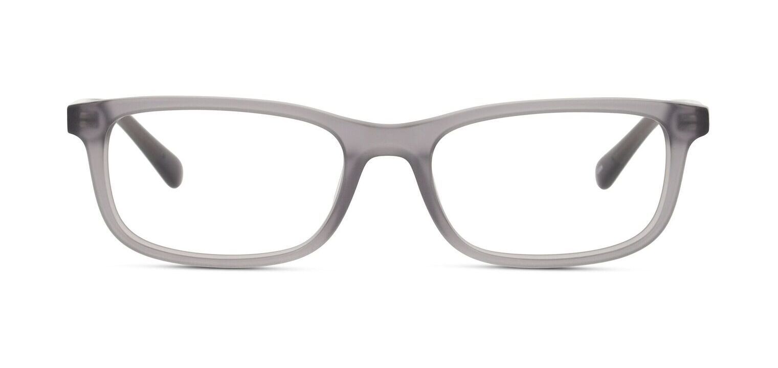 Unofficial Rectangle Eyeglasses 0UJ2076 Grey for Kid