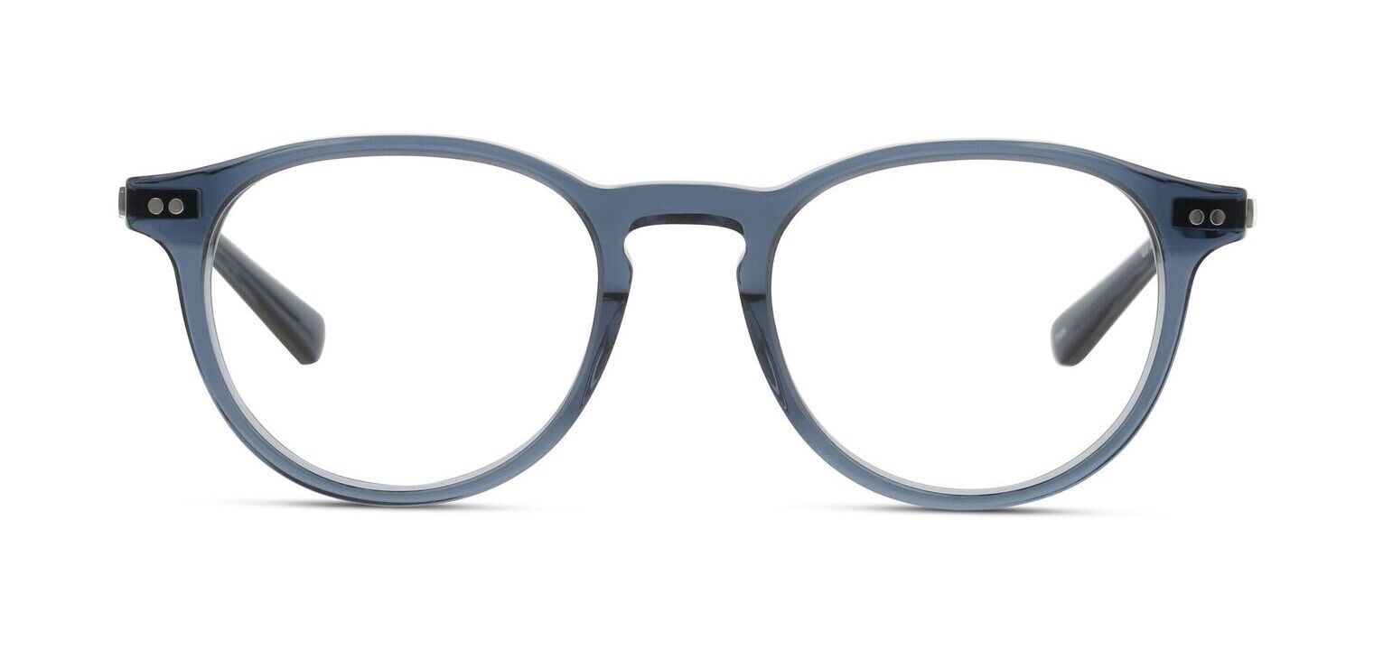 Unofficial Round Eyeglasses 0UJ2080 Blue for Kid