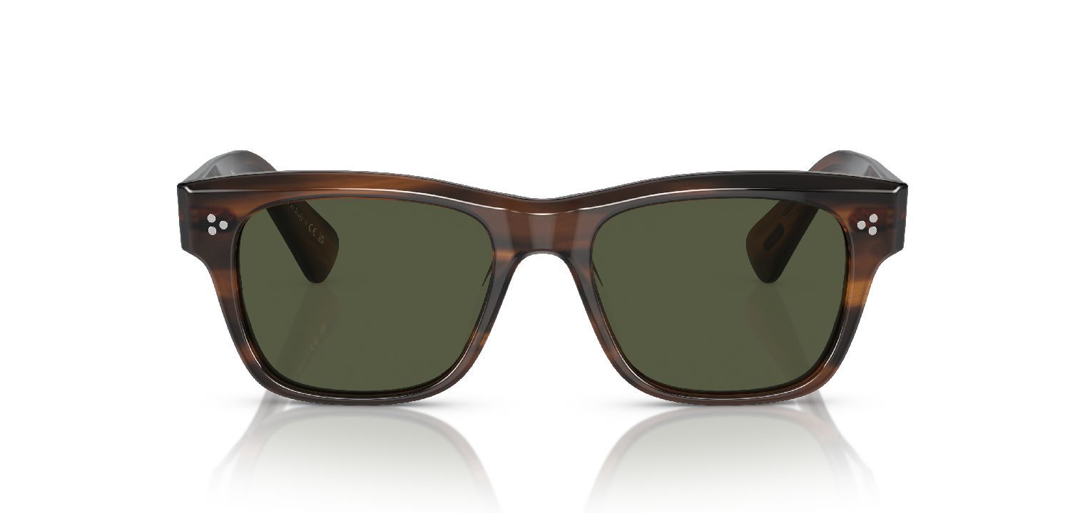 Oliver People Carré Sunglasses 0OV5524SU Tortoise shell for Unisex