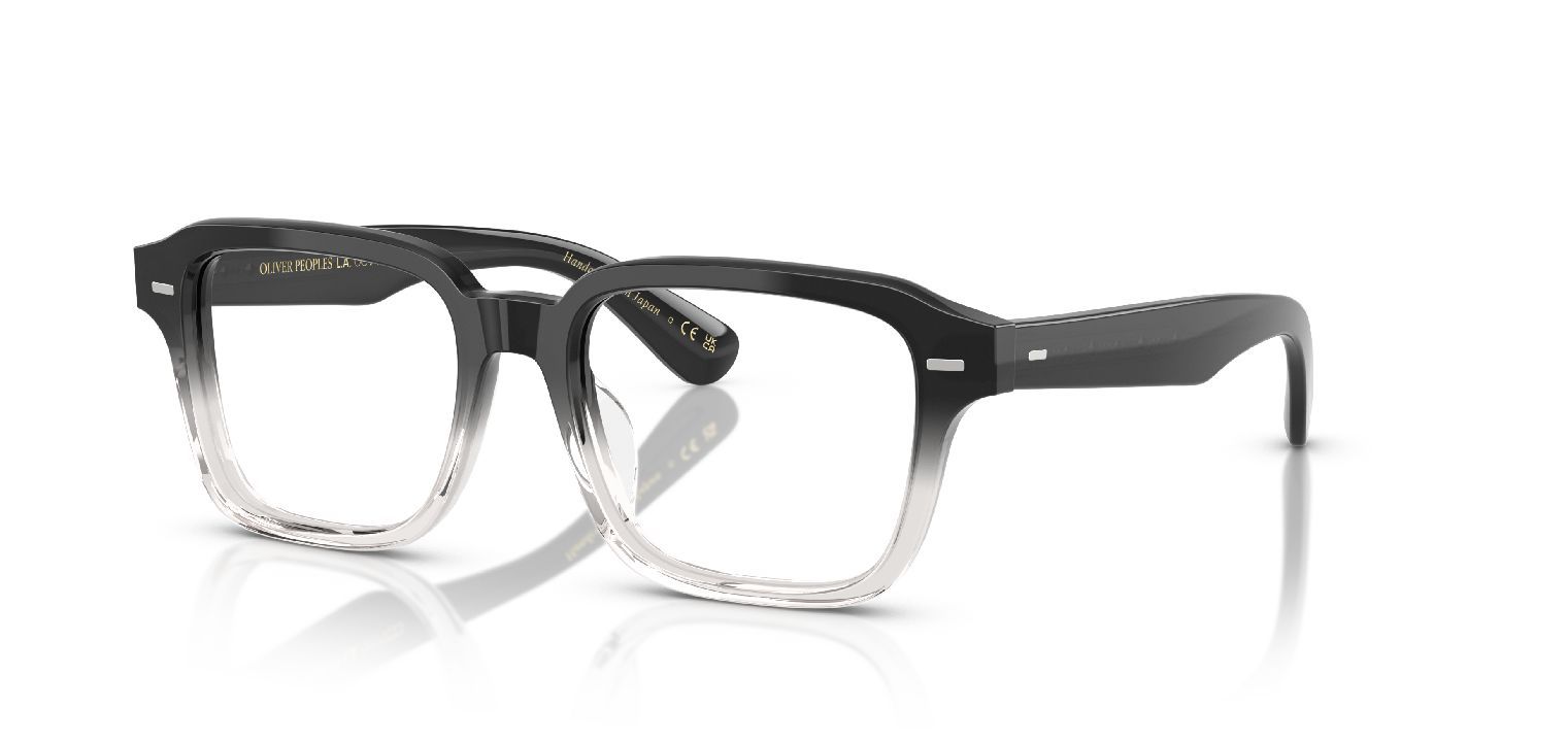Oliver Peoples Quadratisch Brillen 0OV5562U Grau für Damen/Herren