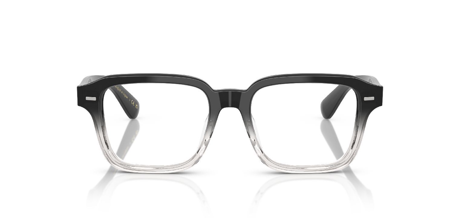 Oliver Peoples Quadratisch Brillen 0OV5562U Grau für Damen/Herren